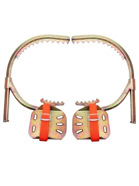 ya-26-7.28-Special-Tools-To-Pick-Coconut-Trees-To-Catch-Iron-Shoes-Buckle-on-The-Treea