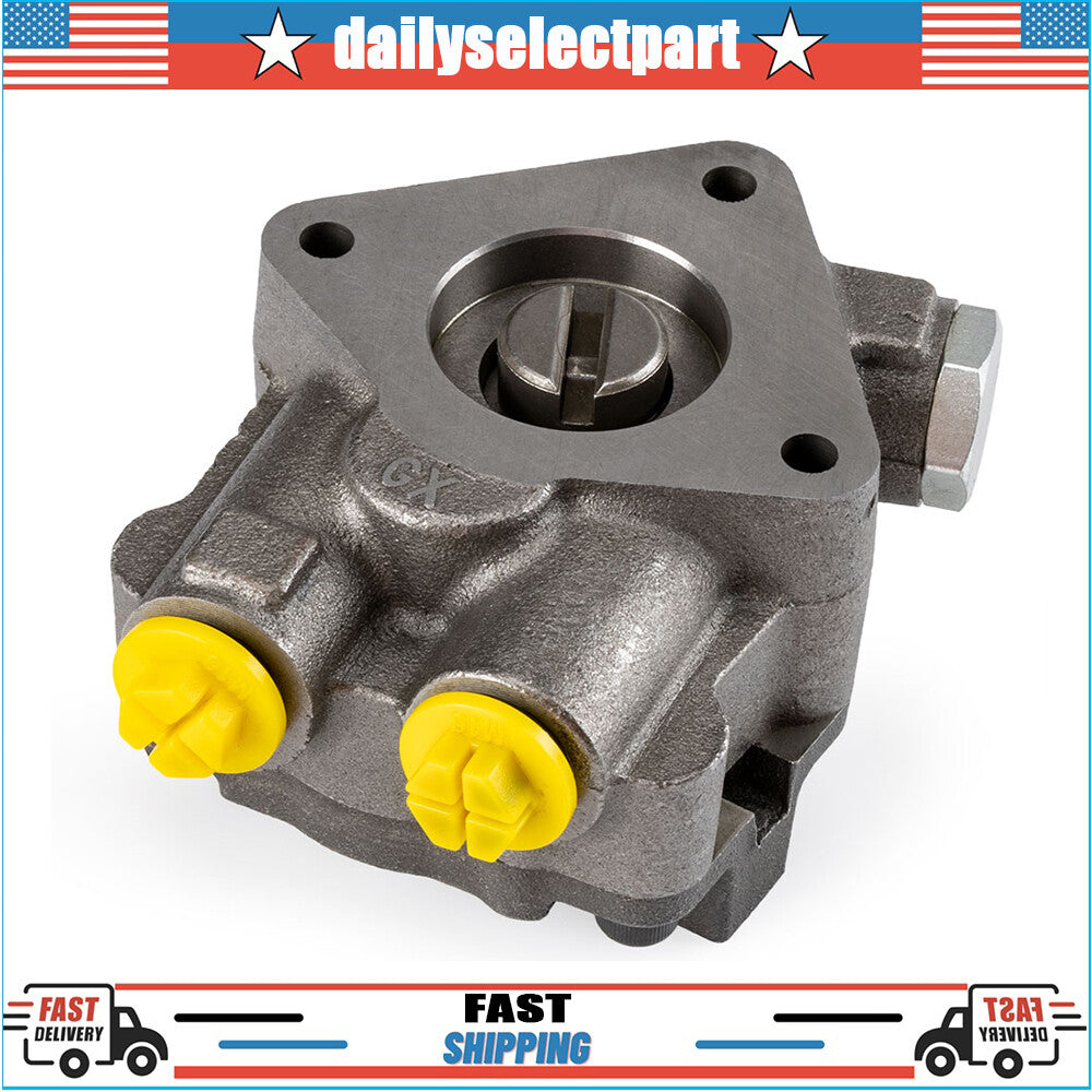 ya 27 7.2 1XFit fuel pump for Volvo VNL VHD series D11 D13 D16 engines 20997341 85103778
