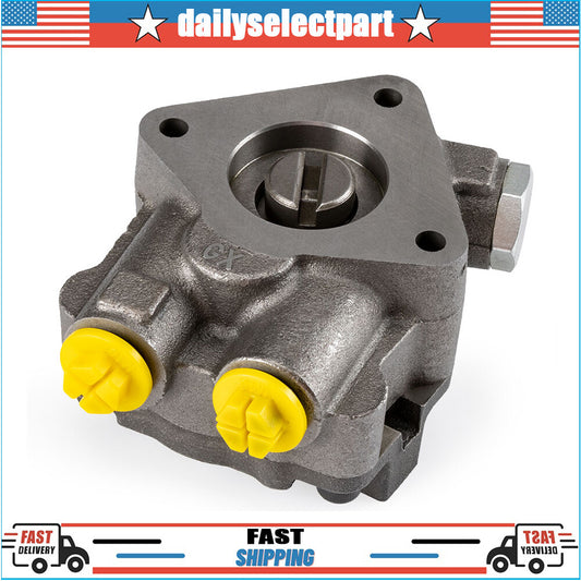 ya 27 7.2 1XFit fuel pump for Volvo VNL VHD series D11 D13 D16 engines 20997341 85103778