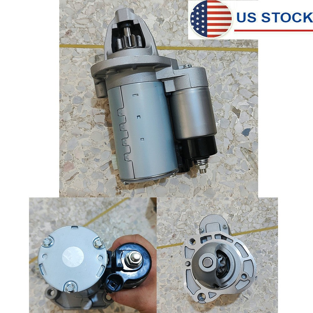 ya 5 8.7 New Starter Motor for Chrysler for Dodge for Wrangler JK for RAM 3.6L 56029852AB 56029852AA