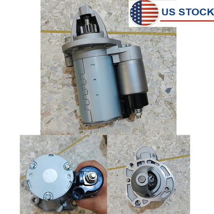 ya 5 8.7 New Starter Motor for Chrysler for Dodge for Wrangler JK for RAM 3.6L 56029852AB 56029852AA