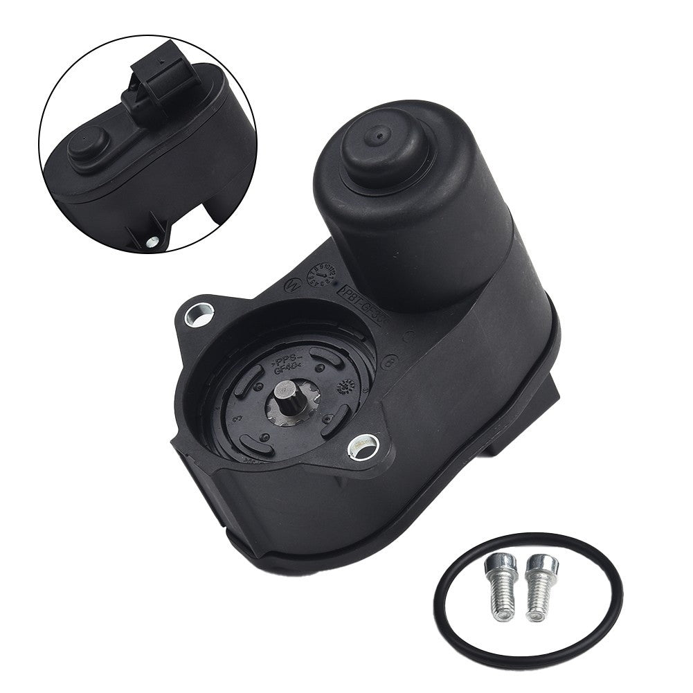 ya 5 8.7 Rear Brake Caliper Motor 31262415 31317502 32332594 Black