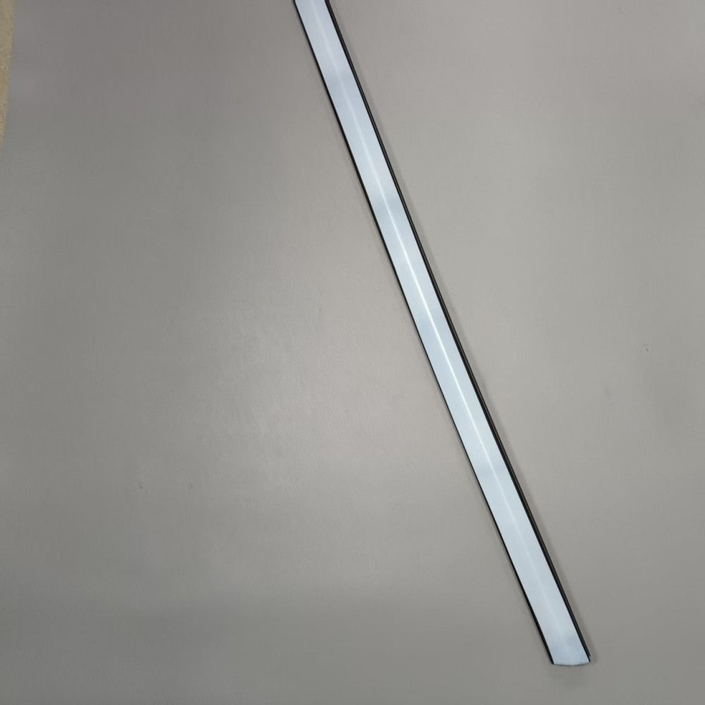 ya 5 8.7 Door Window Belt Molding for for Tesla for Model 3 2017-2022
