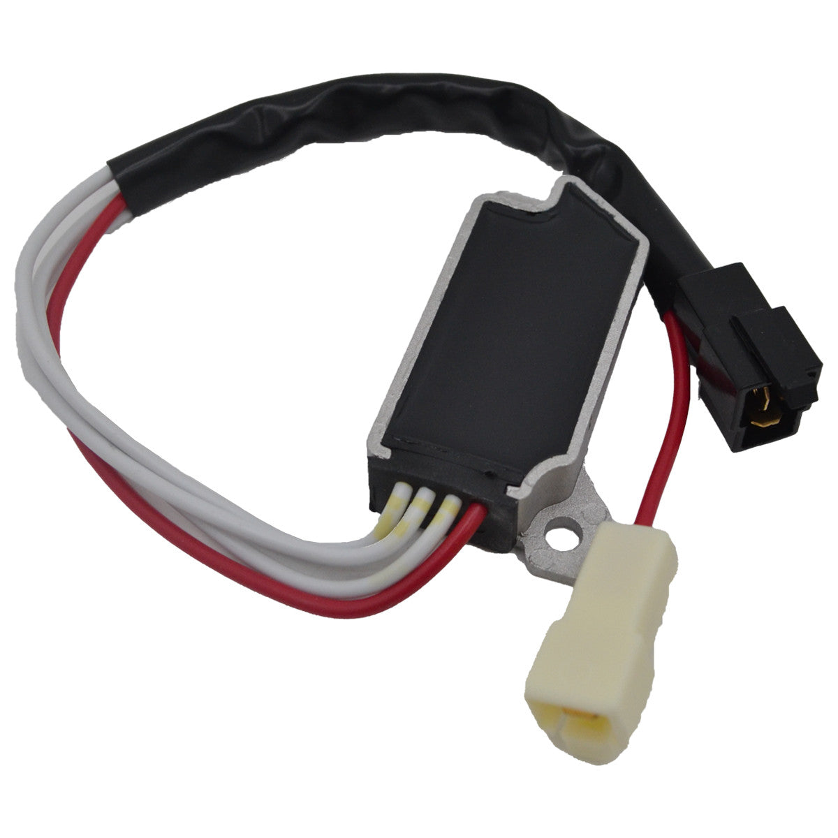 ya 3 6.23 Regulator rectifier 42X-81960-A1-00 compatible with for Yamaha Virago XV 535 700 750