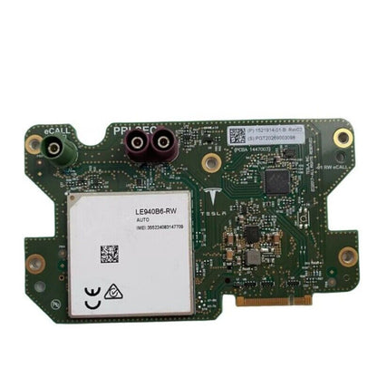 ya 1 8.12 baidi 3G LTE Modem Adapter for S-Type, 3-Type, X-Type, Y-Type, Titan LE940B6-RW, 1521914-S1-C