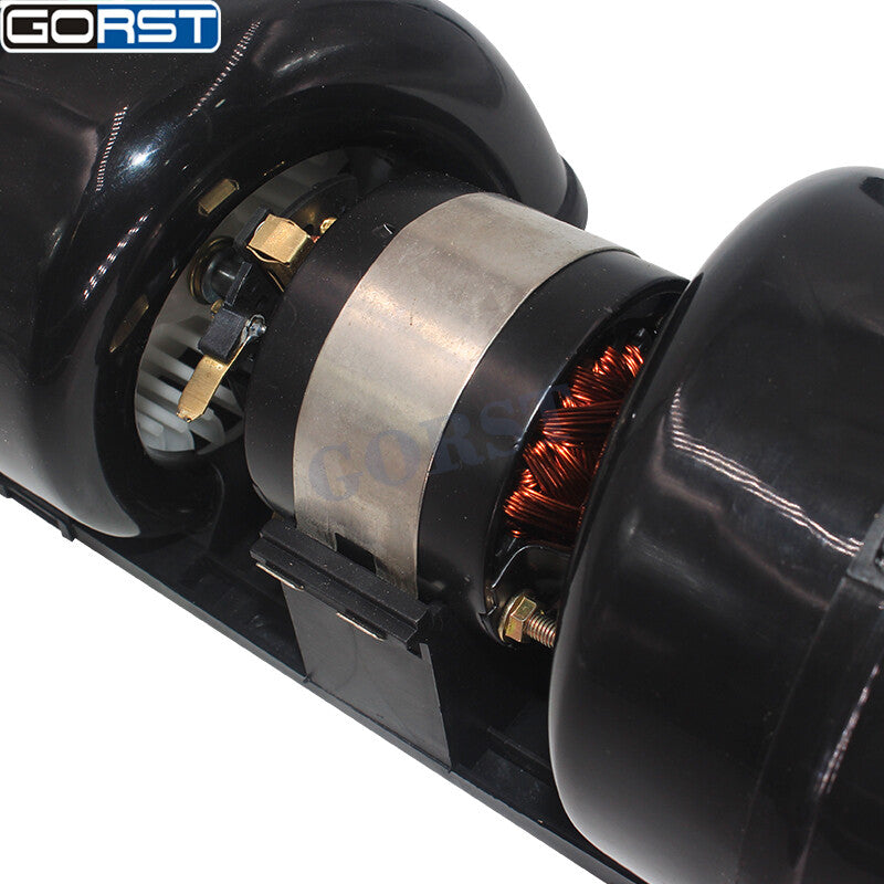 ya 5 8.7 1331270 AC Heater Fan Interior Blower Motor 24V for Daf Trucks 65 75 85 CF XF