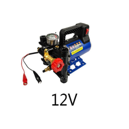 ya 26 Pl Agricultural Sprayer High Pressure Pump Spraying Car Wash Irrigation