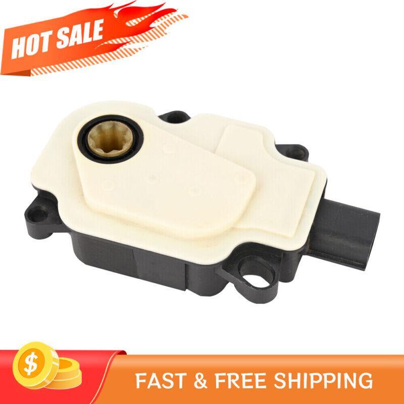 ya 3 6.25 Car radiator grille shutter actuator motor HS738476AA HS738476 is suitable for Ford Fusion