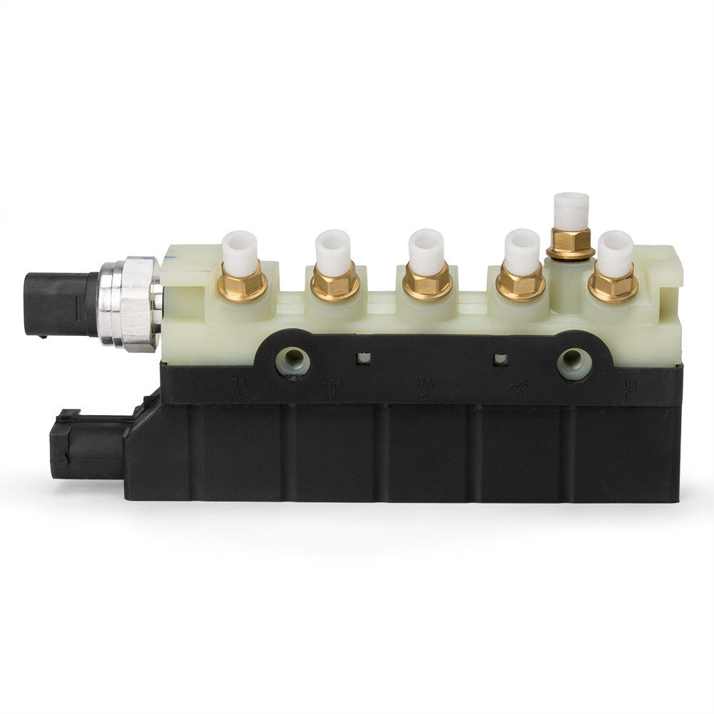 ya 5 8.7 Air Suspension Valve for SEAT A2203200258 Fits for Mercedes-Benz S430 4Matic 2000 - 2006