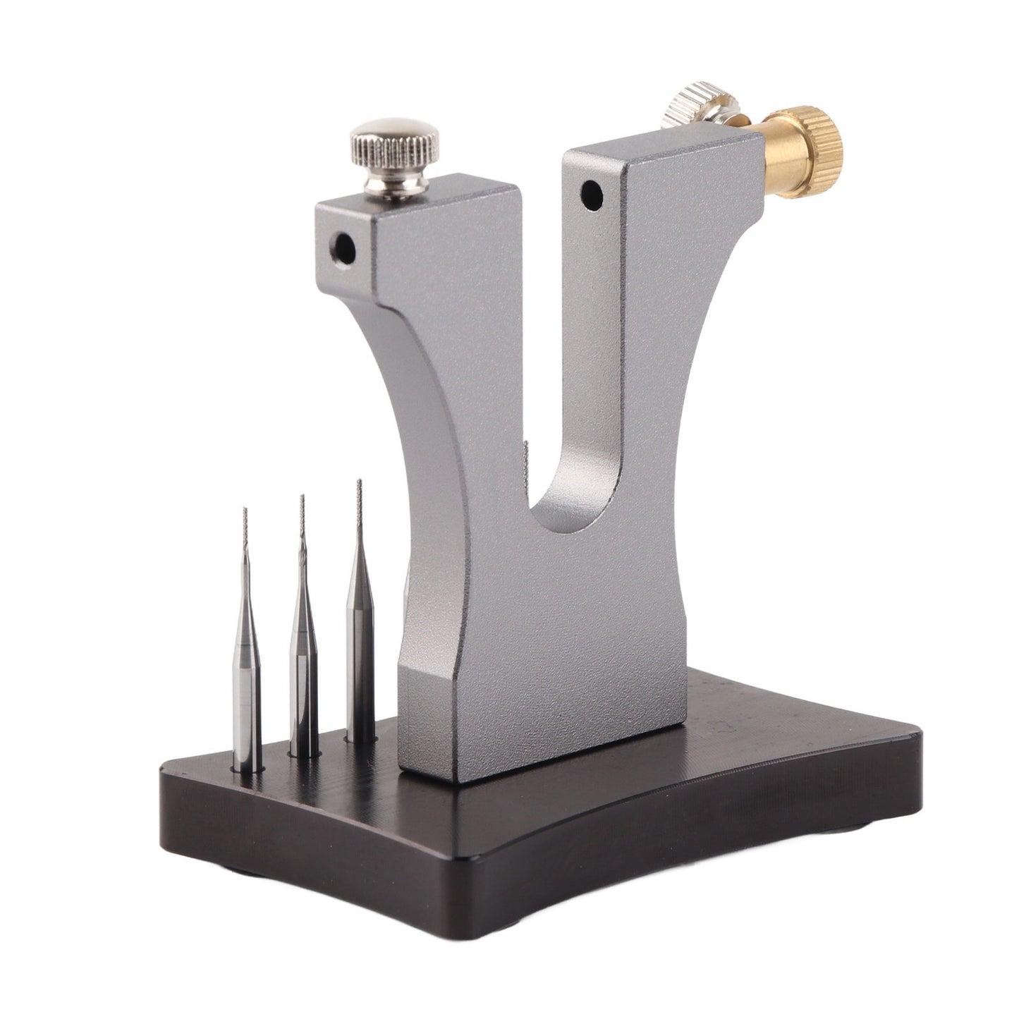 ya 25  Watch Broken Screw Extractor Set 8 Pins Damaged Screw Remover Tool For