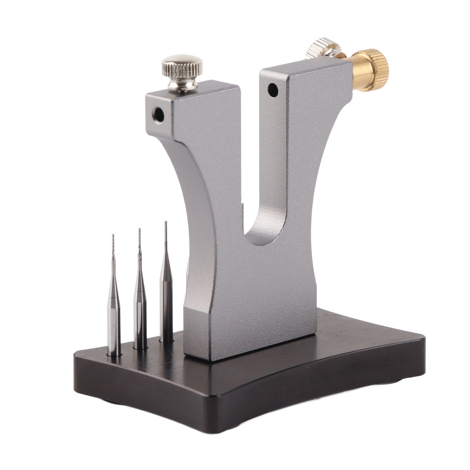 ya 25  Watch Broken Screw Extractor Set 8 Pins Damaged Screw Remover Tool For