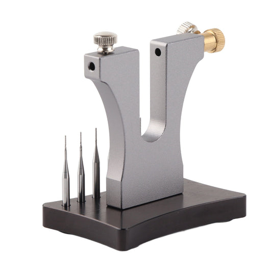 ya 25  Watch Broken Screw Extractor Set 8 Pins Damaged Screw Remover Tool For