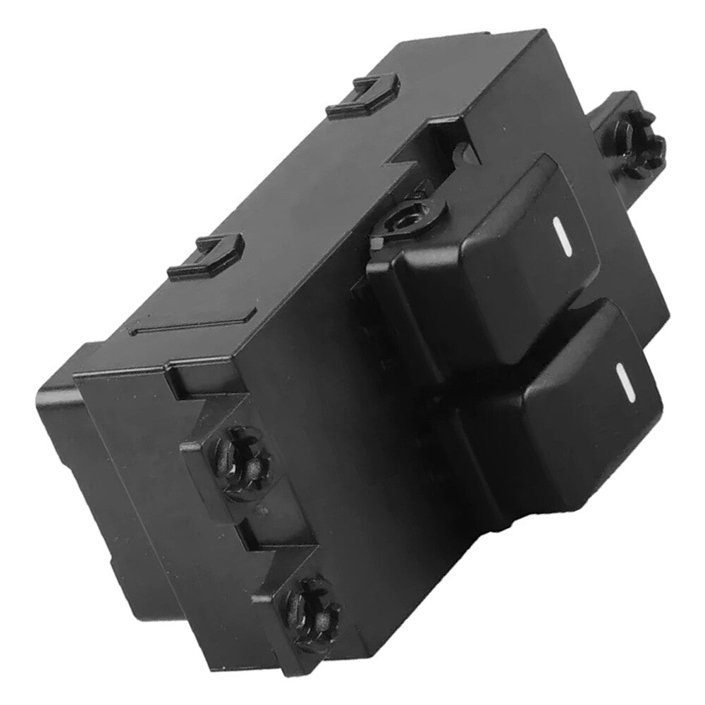 ya 13 Front Left Side Main Power Window Switch Black Fit For Picanto 2011-2016