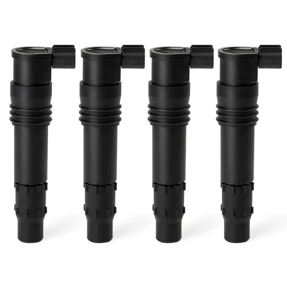 ya 5 8.7 4PCS 129700-4400 Ignition Coils for Suzuki Hayabusa GSX1300R Boulevard Kawasaki