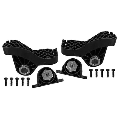 ya 5 8.7 Fits For GLC-Class X253 15-23 2x Left & Right Headlamp Repair Kit Replacement
