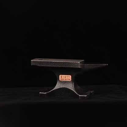 ya 26 Cow Horn Anvil Alloy Steel Forming Table for Gold and Silver Jewellery Making