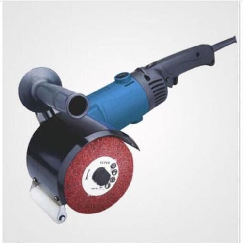 ya 17 1400W Professio l Electric Burnishing Polishing Machine Polisher Sander Glazing