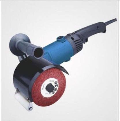 ya 17 1400W Professio l Electric Burnishing Polishing Machine Polisher Sander Glazing