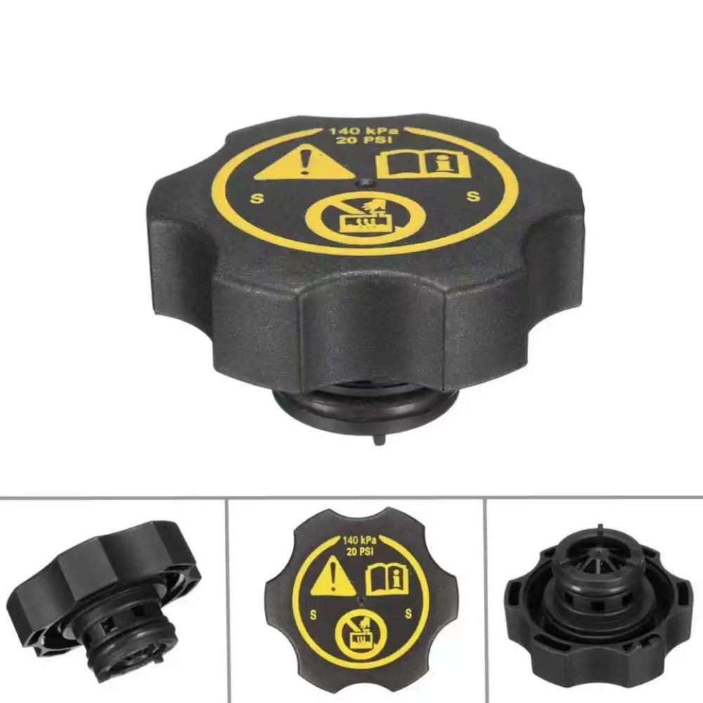ya 7 6.10 13598760 Radiator Expansion Tank Cap for Chevy Car 2016-2020