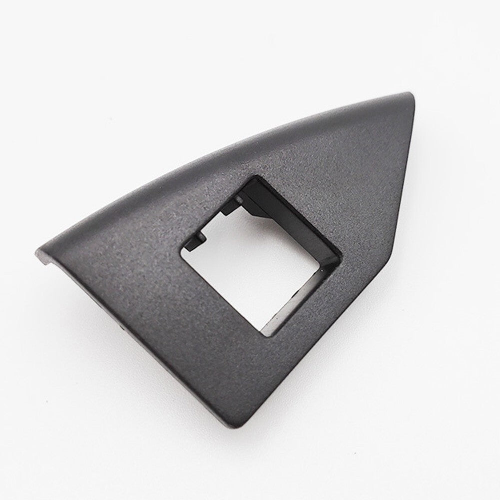 ya 5 8.7 Side Glove Box Door Cover for for Nissan for Altima Charcoal Black Easy Replacement