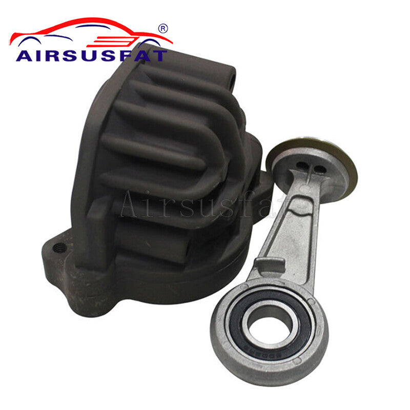ya 1 8.5.3 Air compressor pump cylinder piston ring rod suitable for F01 F02 F07 F15 suspension 