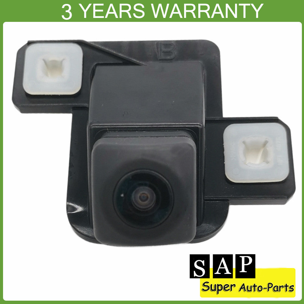 ya 10 5.29 86790-47060 Rear View Backup Reverse Camera for Toyota Prius V 2014-2017 1.8L L4