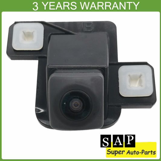 ya 10 5.29 86790-47060 Rear View Backup Reverse Camera for Toyota Prius V 2014-2017 1.8L L4