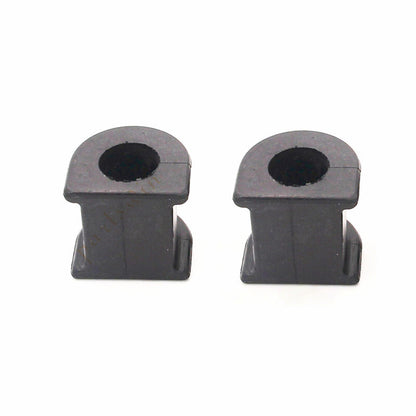 ya 5 8.7 A pair of stabilizer front rocker bushings suitable for 2003-2013 Matrix 03-19 for Corolla 