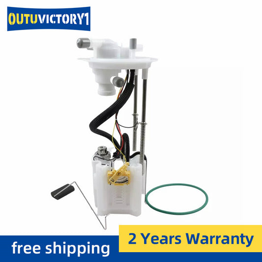 ya 27 7.2 Fuel pump compatible with 2018-2019 for Ram for Dodge 1500 pickup truck pump assembly 3.6 Class A.