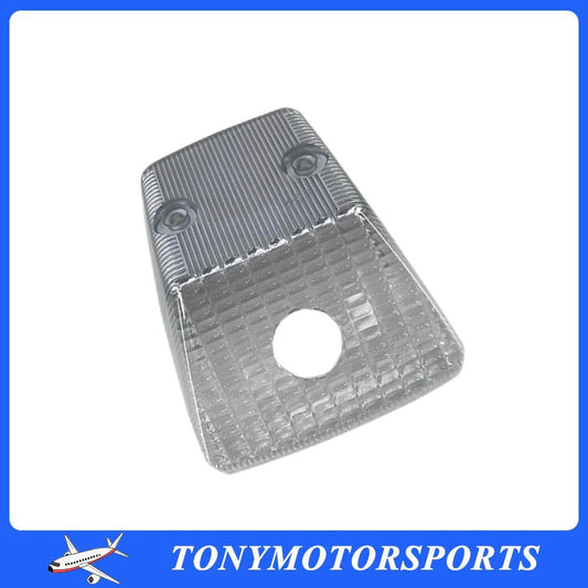 ya 13 5.27 Front Left or Right Turn Signal Light Lamp Cover For 1990-2018 G-Class W463