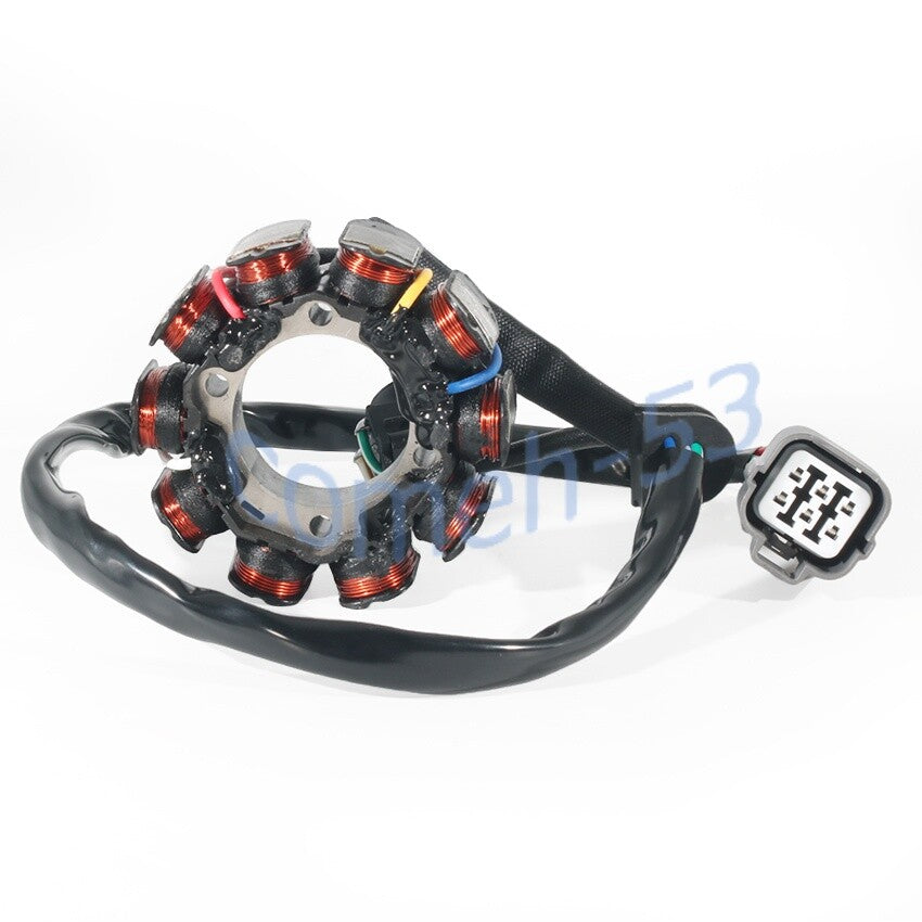 ya 5 8.7 for Kawasaki Magneto Engine Stator Coil KLX450R 2012-19 KLX450A8F 2008 Motor