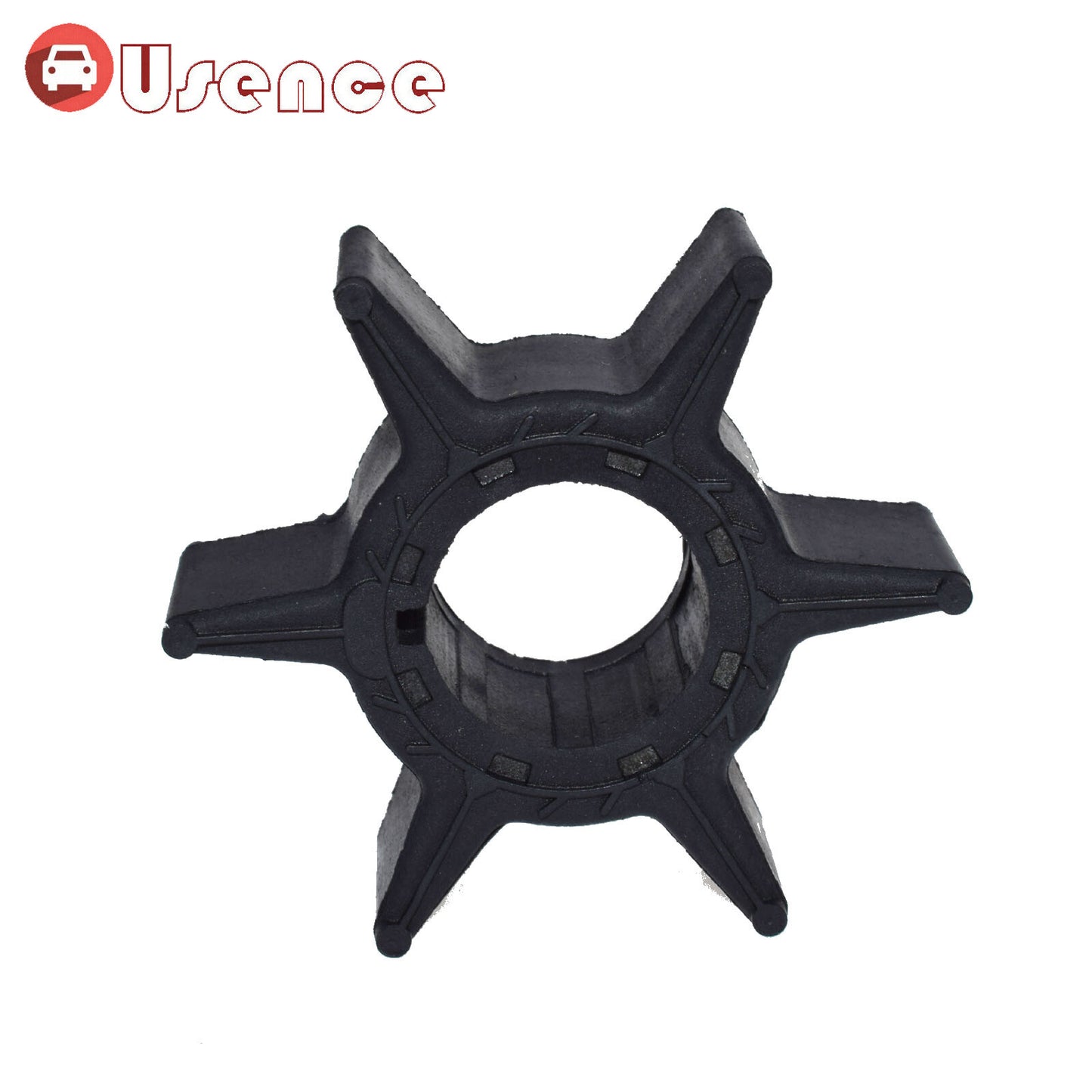 ya 27 7.20 Fits for 40-70hp for Yamaha Outboard Motor Water Pump Impeller 6H3-44352-00-00