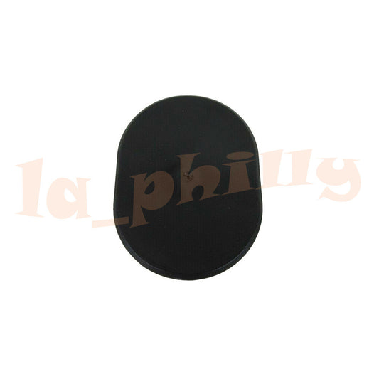 ya 8 5.27 Truck Bed Plug Body Plug Black Fit for 2002-2018 for RAM 1500 2500 3500 4500 5500