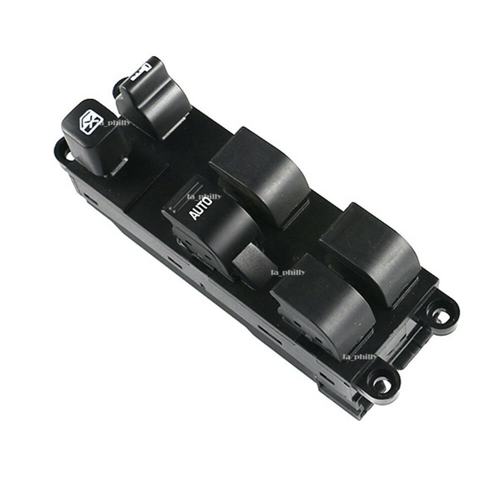 ya 13 Power Window Master Control Switch # 25401-9E000 For Frontier for Subaru Baja Sentra