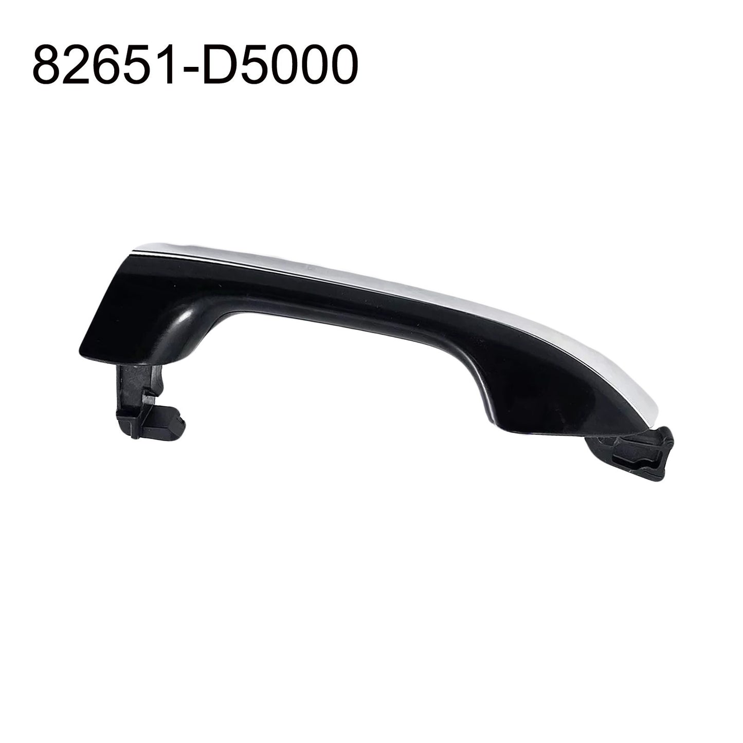 ya 5 8.7 for for Kia 82651D5000 Door Handle For Optima 2016 To 2020 Front Left-Replacement