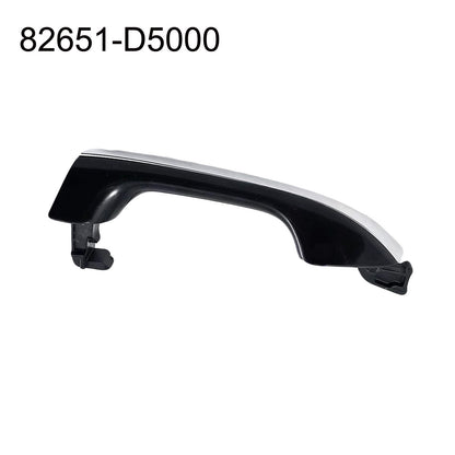 ya 5 8.7 for for Kia 82651D5000 Door Handle For Optima 2016 To 2020 Front Left-Replacement