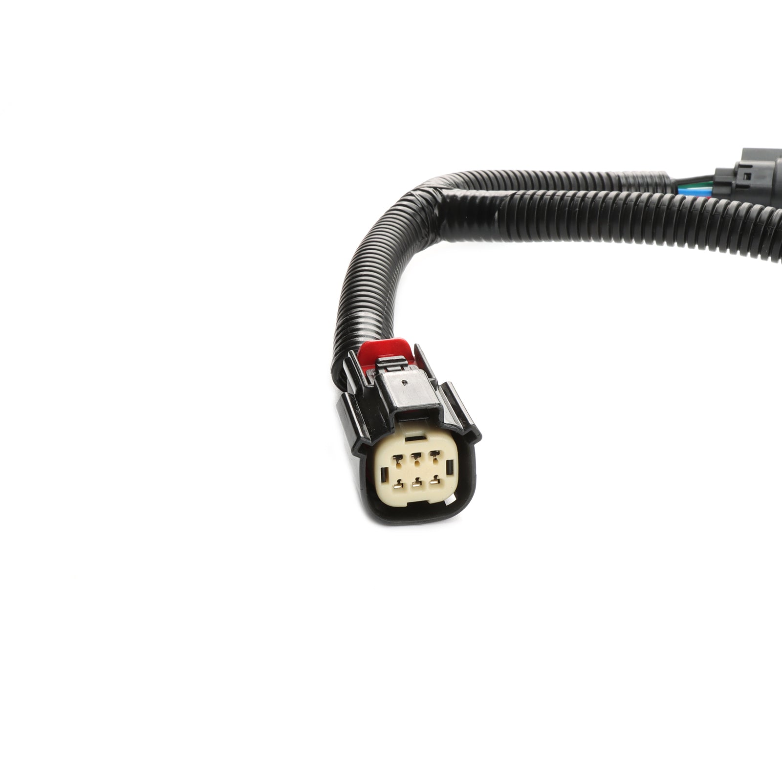 ya 3 6.25.3 529005 For 2019-2020 for Silverado & for Sierra 1500 Blade Quick Connect Harness