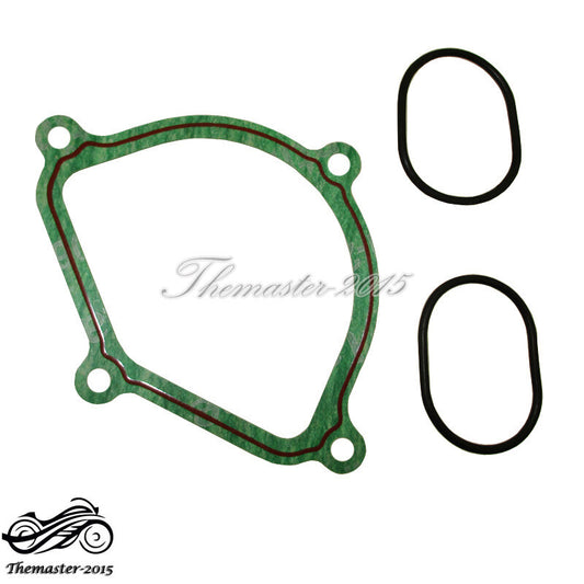 ya 1 7.2 Head Tappet Cover Gasket Seals For YX 150cc 160cc WD150 Engine Pit Dirt Bike