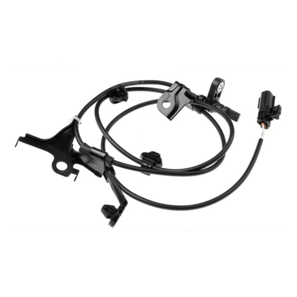 ya 1 8.5.2 89543-0D030 1 Set For 08-13 Yaris ABS Wheel Speed Sensor Front and Rear