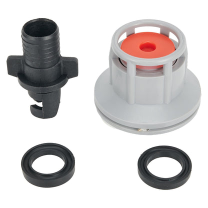 ya 14 Eight-hole Air Valve For Helsinki High Quality Valve Adapter For Lay Z Spa