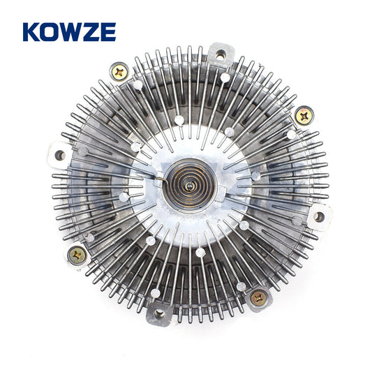 ya 2 6.30 Cooling Fan Clutch fit for Mitsubishi for Challenger L200 for Pajero Montero Triton 1320A032