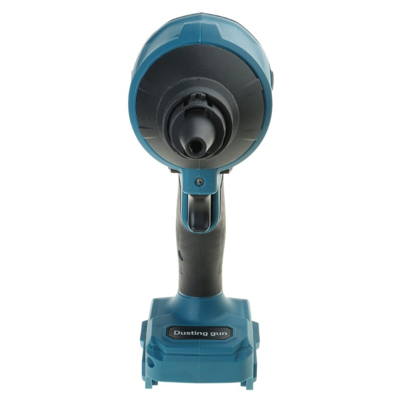 ya 17 Cordless Leaf Blower for Battery Electric Air Blower Brushless Motor 4 Variable