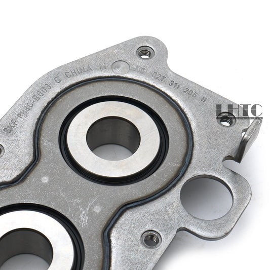 ya 1 7.8.2 SKF Manual Gearbox Bearings Mount Assembly for VW for Audi for Skoda 02T 5 Speed 5MT