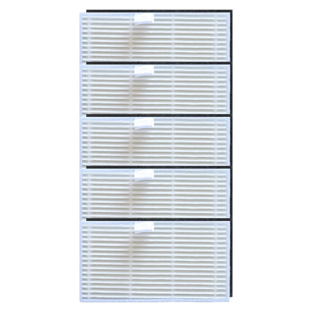 ya 28 For uninell UR3 Replacement Washable Filter Pack of 5 for Vacuum Cleaner