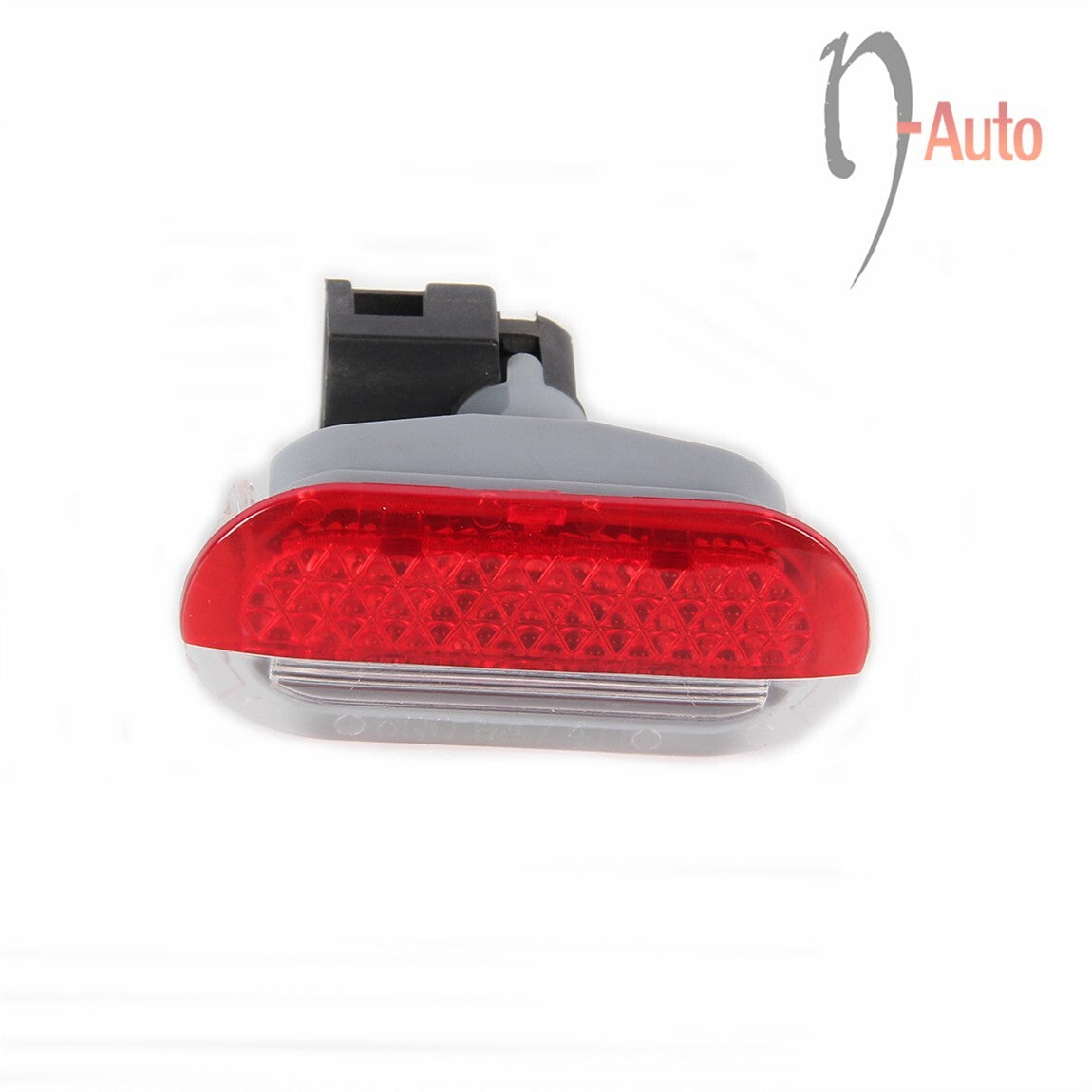 ya 1 6.30 1* Interior Door Panel Warning Light Fit for VW for Golf 6Q0947411A