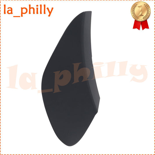 ya 27 6.18 Right Front Bumper Tow Eye Cover Cap Fit For 2016-19 for Mercedes W292 GLE350 GLS550