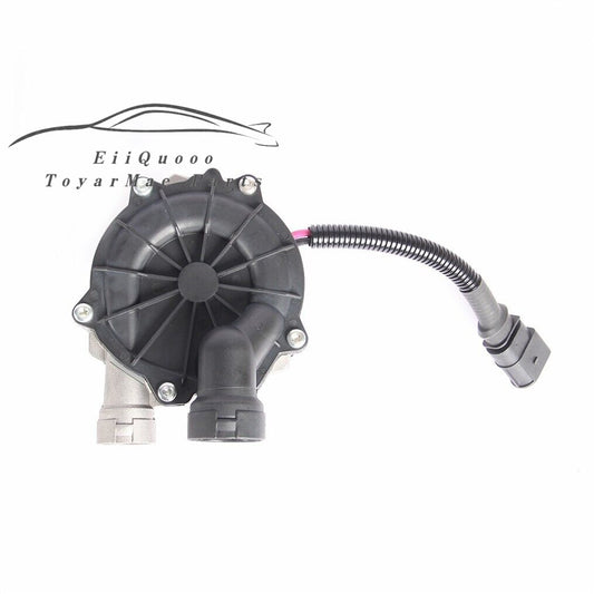 ya 6 6.13.3 for Audi Q7 2010-2015 4L0959231 3.0T Secondary Air Injection Pump