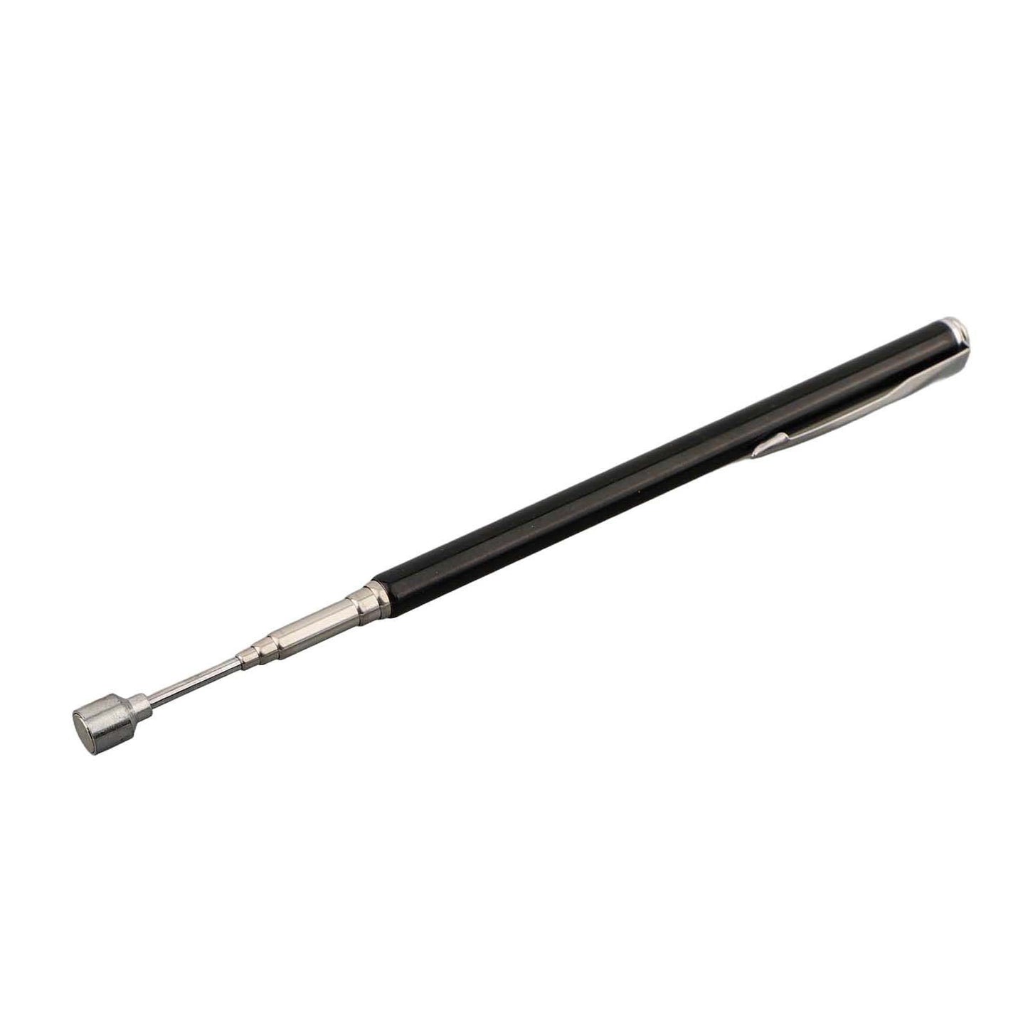 ya 14 Powerful Magnet Stainless Steel Telescoping Tool 1 5LB for Metal Collection
