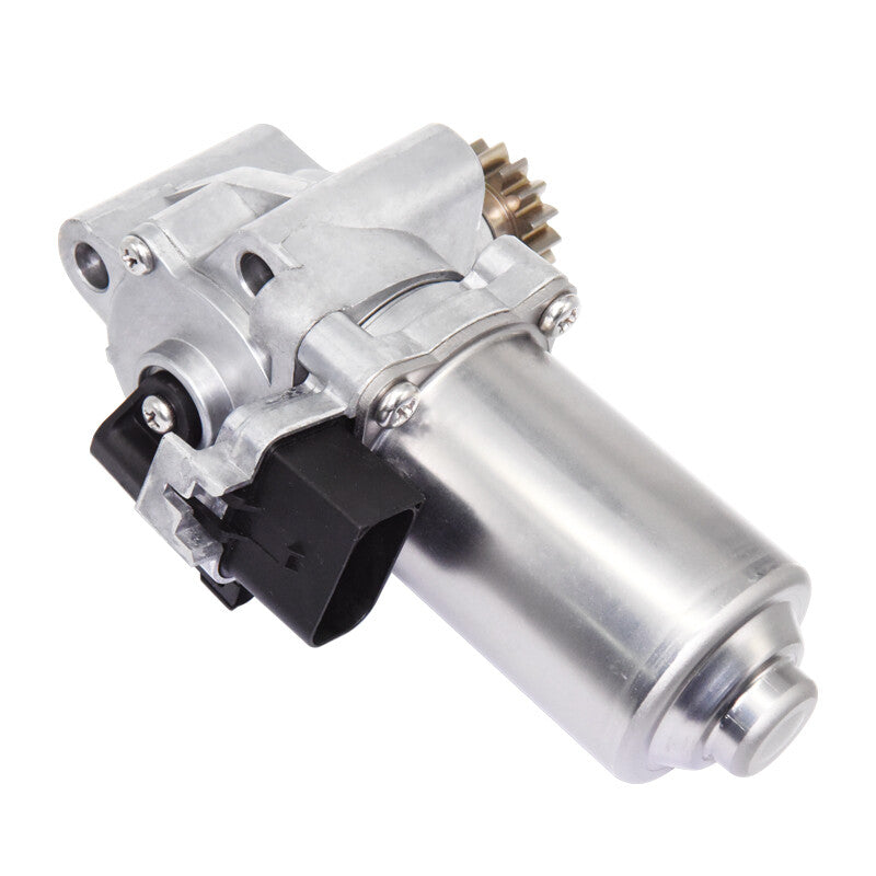 ya 1 8.5.1 Transfer Case Motor Actuator 27107546671 For 2006 - 2013 for E60 E90 E92 xi xDrive