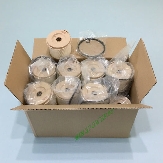 ya 2 7.16 18X Fuel Water separator element Filter replace for RACOR 500FG 2010PM 30micron